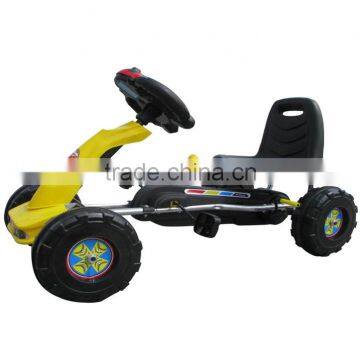 Kids' Bike Type and Steel Frame Material kid tricycle