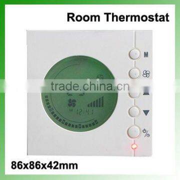 Digital Room Thermostat