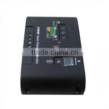 5A/10A/15A/20A/25/30A LED Street Light Solar Controller With PMW photo-2