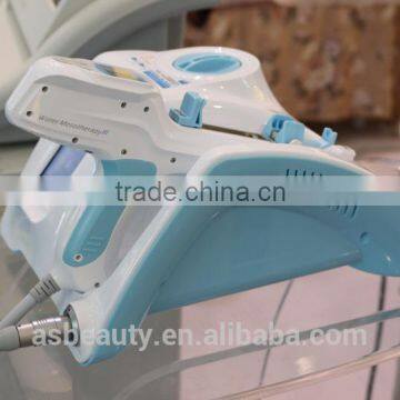 Skin Rejuvenation Face Lift Anti-wrinkle Water Mesotherapy Gun/water Gun Beauty photo-4