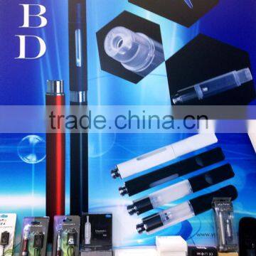 Cheap CBD atomizer electronic cigarette free sample