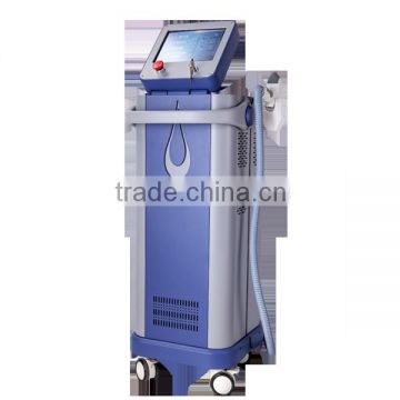 Beard Hi-tech 808nm Diode Laser Hair Removal Permanent Machine 808/810nm Diode Laser Machine For Hair Removal