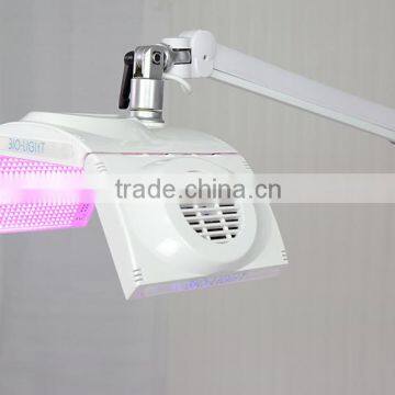 Multi-Function Collagen Led Light Therapy PDT Led Light Skin Rejuvenation 630nm Blue For Anti-aging Beauty Salon Equipment PDT Led Machine For Sale photo-6