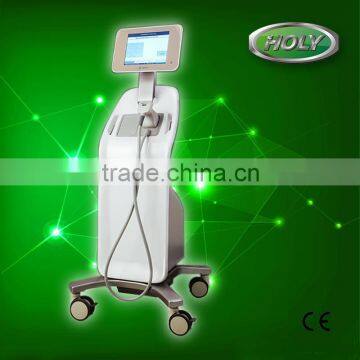 Painless Best Price Hifu 300W Slimming Machine 7MHZ