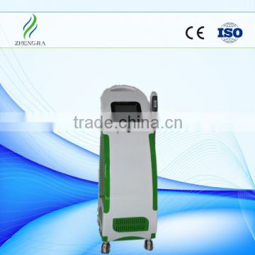 zhengjia IPL SHR equipment/OPT Beauty Equipment / Permanent Hair Remove Equipment