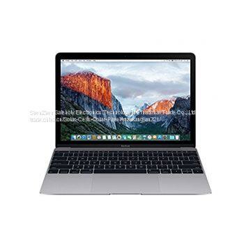 Apple MacBook MLH72E/A 12-Inch Laptop