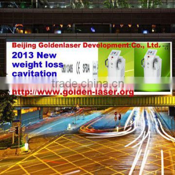 2013 Hot sale www.golden-laser.org removing lip line device