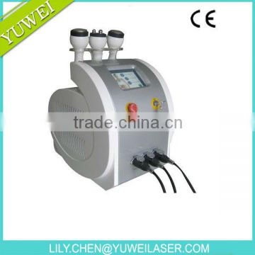 ultrasound slimming machine,vacuum RF system