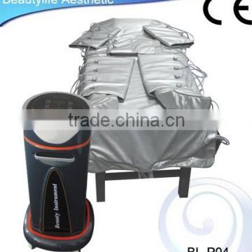 CE passed Air pressure lymphatic drainage massage machine