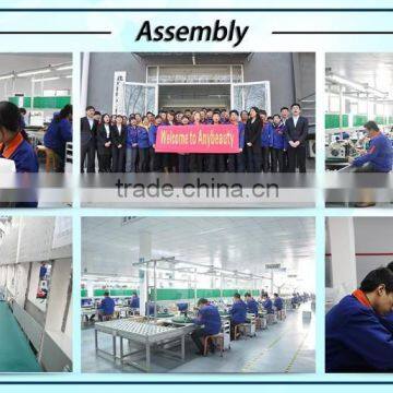 Salon Equipment Vertical Fat Freezing Machine Cryolipolysis 4 Handles SL-4 photo-6