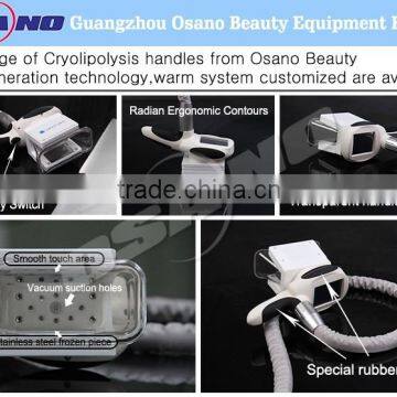 Portable Mini Cryolipolysis Slimming photo-6