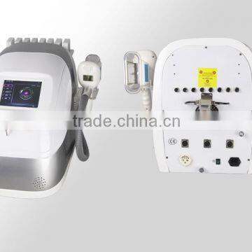 Portable Home Use Liposuction Cavitation Machine photo-2