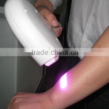 4 million shots 808nm diode laser hair removal machine