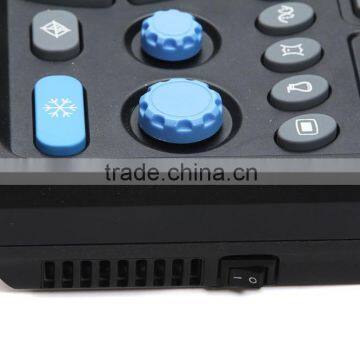 High Quality Cheap Price of Handheld/Notebook/Laptop Ultrasound Scanner/machine With Convex, Linear, Vaginal, Rectal Transducer- photo-4