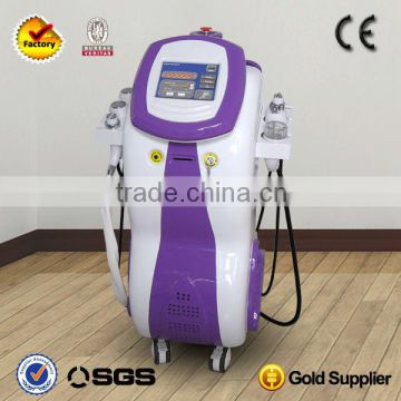 Luxury ultrasonic cavitation slimming panda cavitation