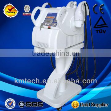 Portable hot slimming machine with 7 handles salon use hot sale