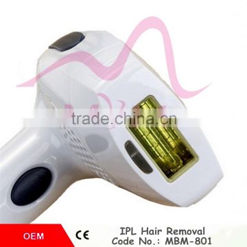 690-1200nm Electric IPL Device Personal Use Skin Intense Pulsed Flash Lamp Care Rejuvenation IPL Equipment Hair Removal Equipment Painless