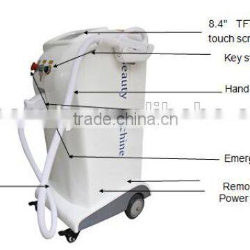 2015 Beauty Machine Professional Shr Diode Laser Beauty Machine photo-2