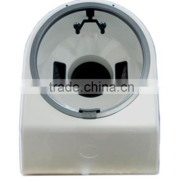 WT-01-S Portable magic mirror skin analyzer