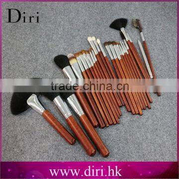 Hot Selling Products 26pcs Sytheric Hair Makeup Brushes