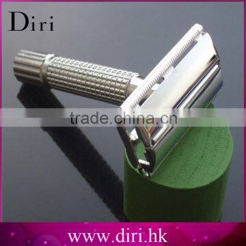 Durable Metal Handle Professional Shaving Razor