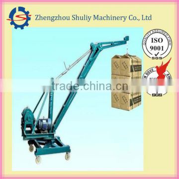 Building hoisting machine(0086-13837171981)