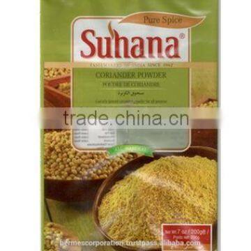 Best Quality Coriandrum sativum powder