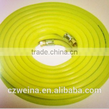 pvc gas hose