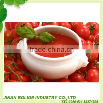 800g canned tomato paste / brix: 28-30%