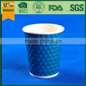Wholesale White Tea Cups/takeaway Coffee Cups/tea Cups Without Handles photo-4