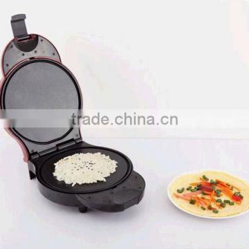 Pan cake maker,piza maker