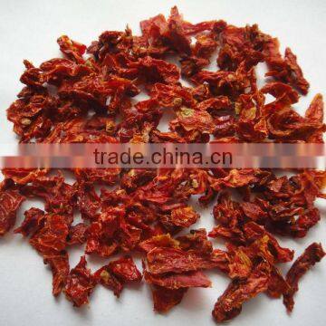 dehydrated tomato flakes