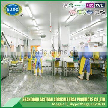 Manufacturer Supply Good Quality Diced Frozen Garlic With BRC photo-5