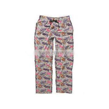 100% Cotton Woven Women Pajamas