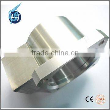 Quality Assurance Customized Metal Cnc Machining Part photo-5