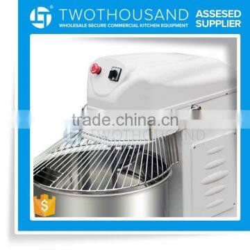 28 Liters Mechanic Control Variable Speed CE Electric Mixer Food Machine With Price photo-2
