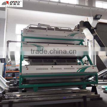 Black Tea Color Sorter in Sri Lanka photo-4