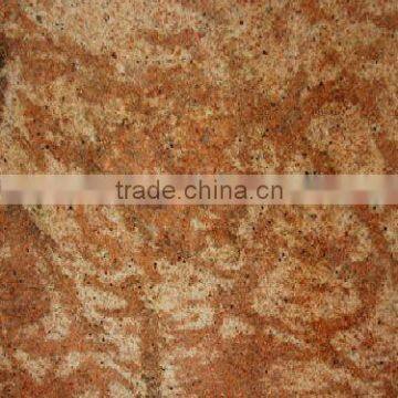 Golden Oak Granite