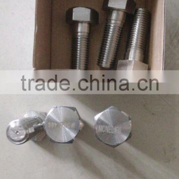 stud bolts 317L bar