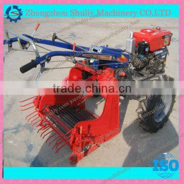 single-row potato harvester machine for sale 0086 15838061756