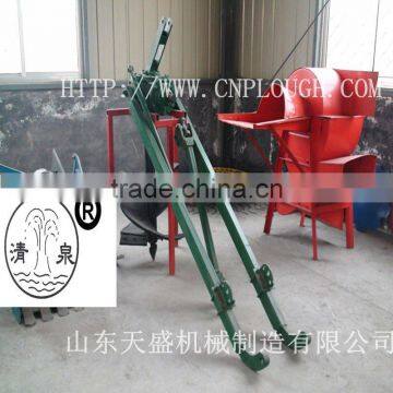 ground hole drilling machines