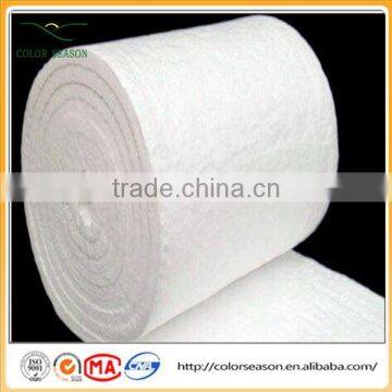 Factory Best Selling Ceramic Fiber Blanket photo-4