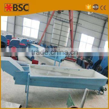 plastic recycling granulator price