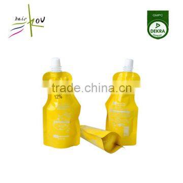 Profesional Fragrant&dynamic Hydrogen Peroxide Price Hair Color Developer(3%,6%,9%,12%) photo-2