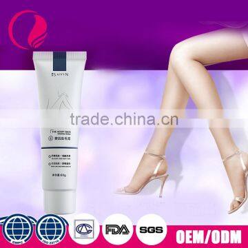 5 Minutes Body Hair Removal Cream Easy Way To Clean Up Body hair