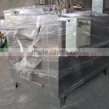 Stainless Steel Roast Corn Machine photo-3