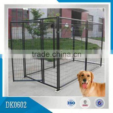 Cheap Steel Chain Link Dog Kennel