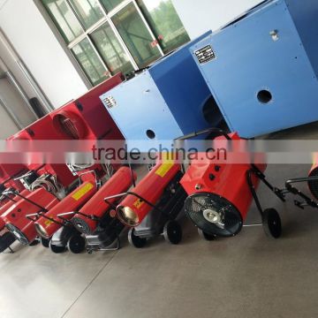 Used in Industry poultry and greenhouse heater