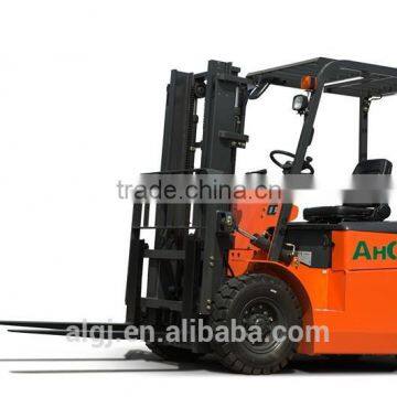 1~5 ton electric forklift truck from the biggest China forklift production base HEFEI