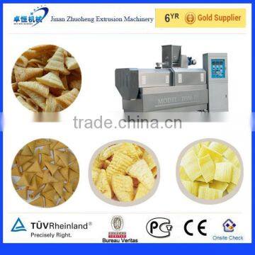 Soybean extruder machines supplier for sale